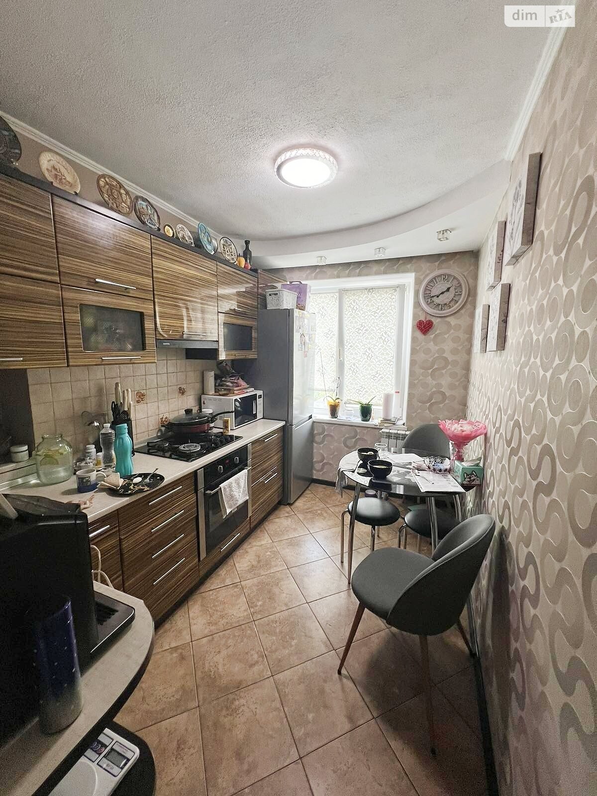 Продаж двокімнатної квартири в Дніпрі, на вул. Велика Діївська 40, район Покровський фото 1 Продаж двокімнатної квартири в Дніпрі, на вул. Велика Діївська 40, район Покровський фото 1