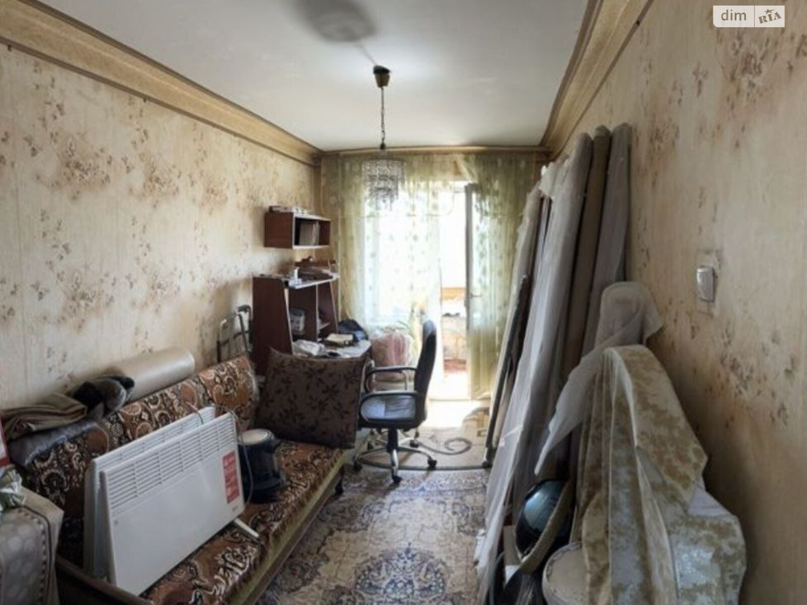 Продажа трехкомнатной квартиры в Днепре, на ул. Большая Диивська 40, район Покровский фото 1 Продажа трехкомнатной квартиры в Днепре, на ул. Большая Диивська 40, район Покровский фото 1