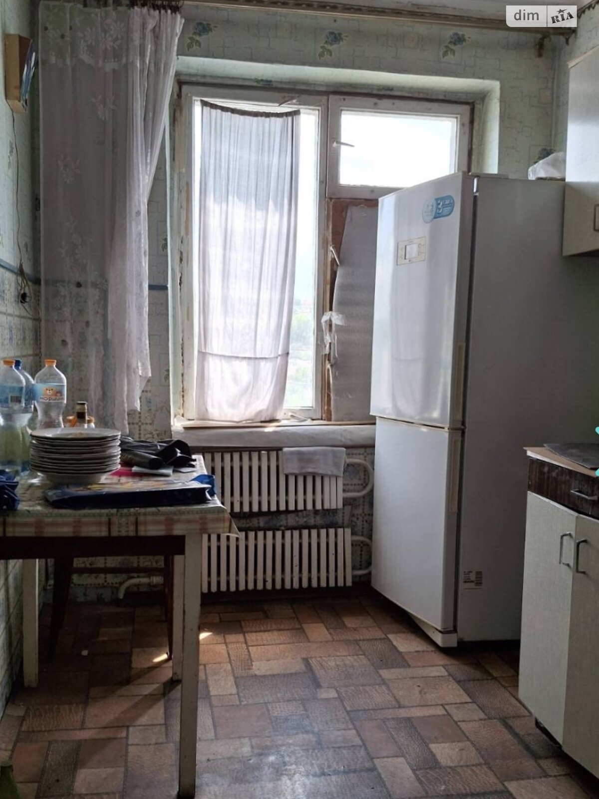 Продажа двухкомнатной квартиры в Днепре, на ул. Большая Диивська 40, район Покровский фото 1 Продажа двухкомнатной квартиры в Днепре, на ул. Большая Диивська 40, район Покровский фото 1
