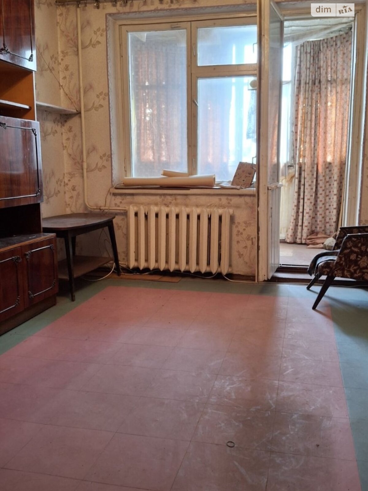 Продажа двухкомнатной квартиры в Днепре, на ул. Большая Диивська 40, район Покровский фото 1 Продажа двухкомнатной квартиры в Днепре, на ул. Большая Диивська 40, район Покровский фото 1