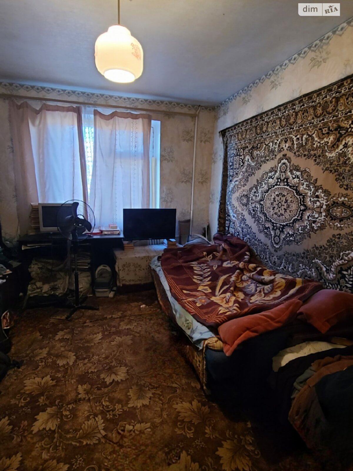 Продажа трехкомнатной квартиры в Днепре, на ул. Трофимовых Братьев, район Покровский фото 1 Продажа трехкомнатной квартиры в Днепре, на ул. Трофимовых Братьев, район Покровский фото 1