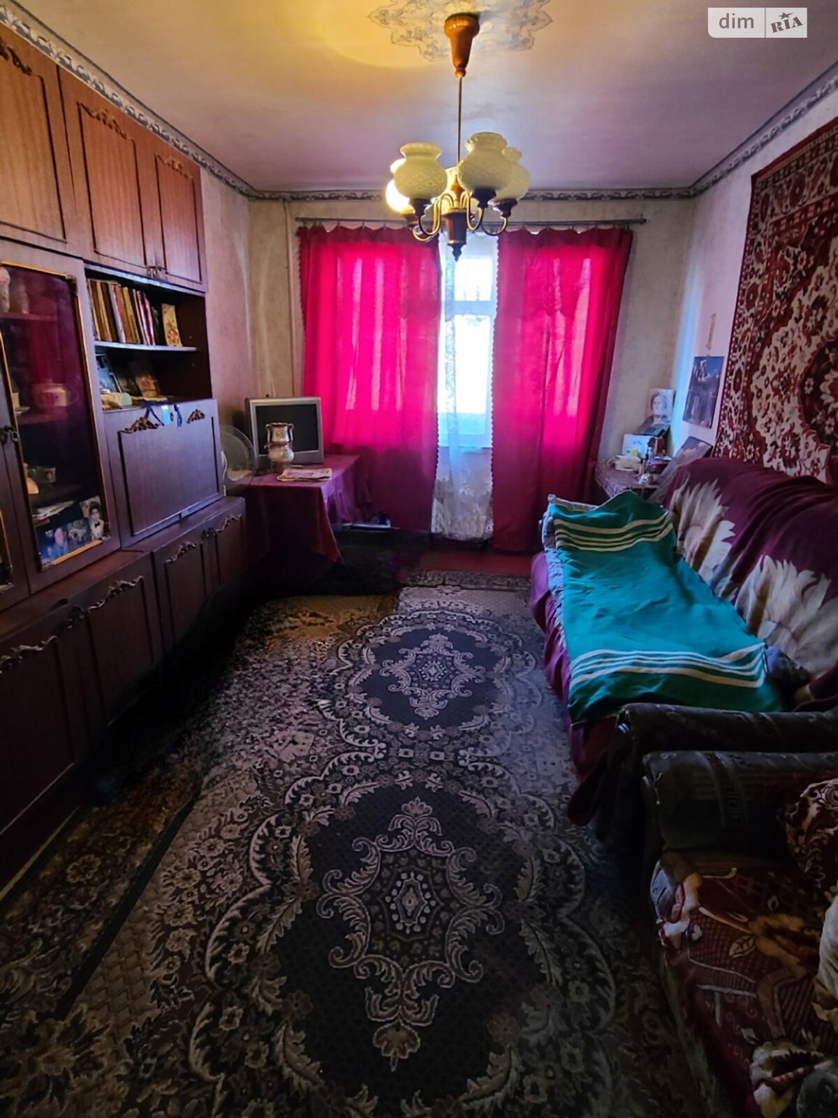 Продажа трехкомнатной квартиры в Днепре, на ул. Трофимовых Братьев, район Покровский фото 1 Продажа трехкомнатной квартиры в Днепре, на ул. Трофимовых Братьев, район Покровский фото 1