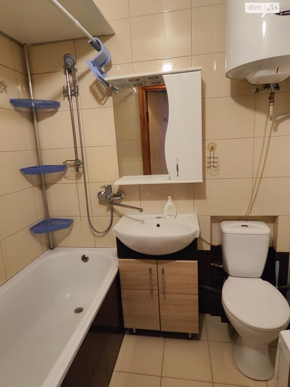 Продаж двокімнатної квартири в Дніпрі, на вул. Велика Діївська, район Покровський фото 1 Продаж двокімнатної квартири в Дніпрі, на вул. Велика Діївська, район Покровський фото 1