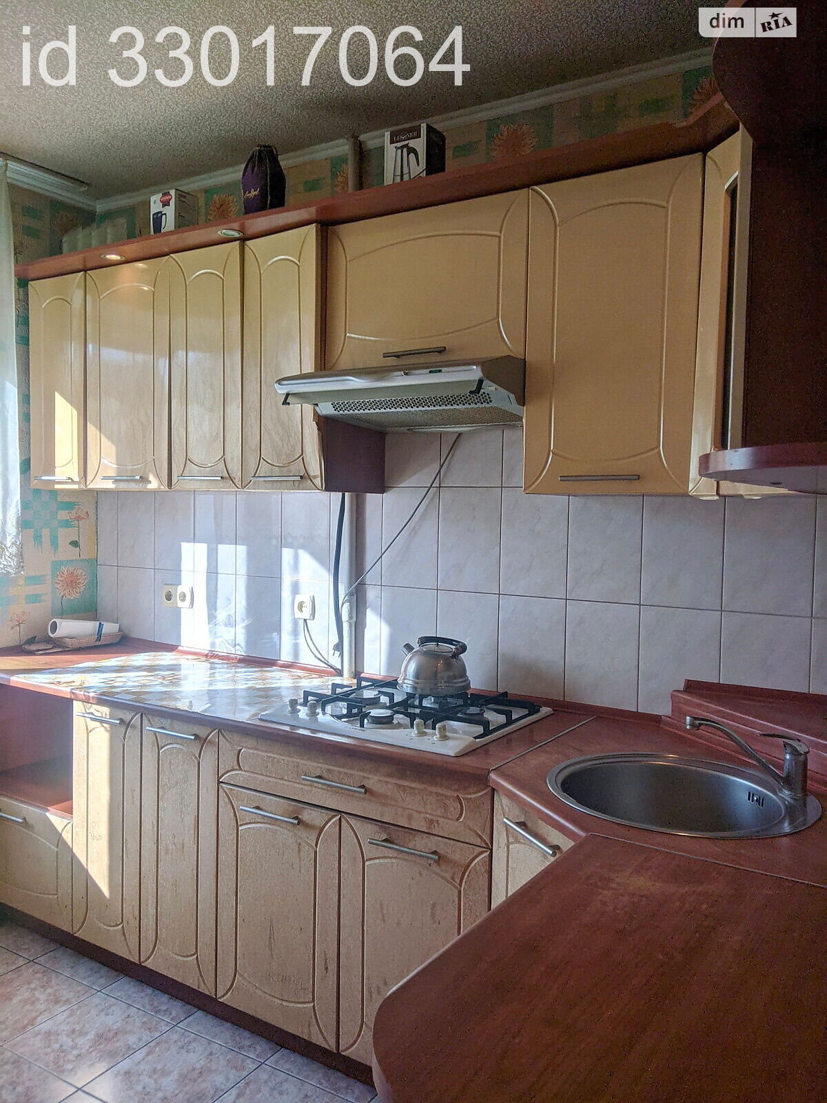 Продаж двокімнатної квартири в Дніпрі, на вул. Велика Діївська 4, район Покровський фото 1 Продаж двокімнатної квартири в Дніпрі, на вул. Велика Діївська 4, район Покровський фото 1