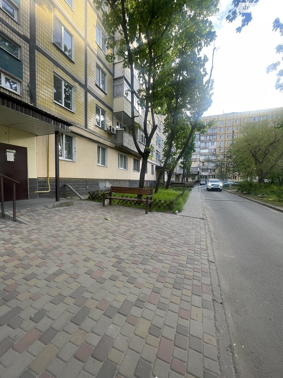 Продаж трикімнатної квартири в Дніпрі, на вул. Велика Діївська 46, район Покровський фото 1 Продаж трикімнатної квартири в Дніпрі, на вул. Велика Діївська 46, район Покровський фото 1