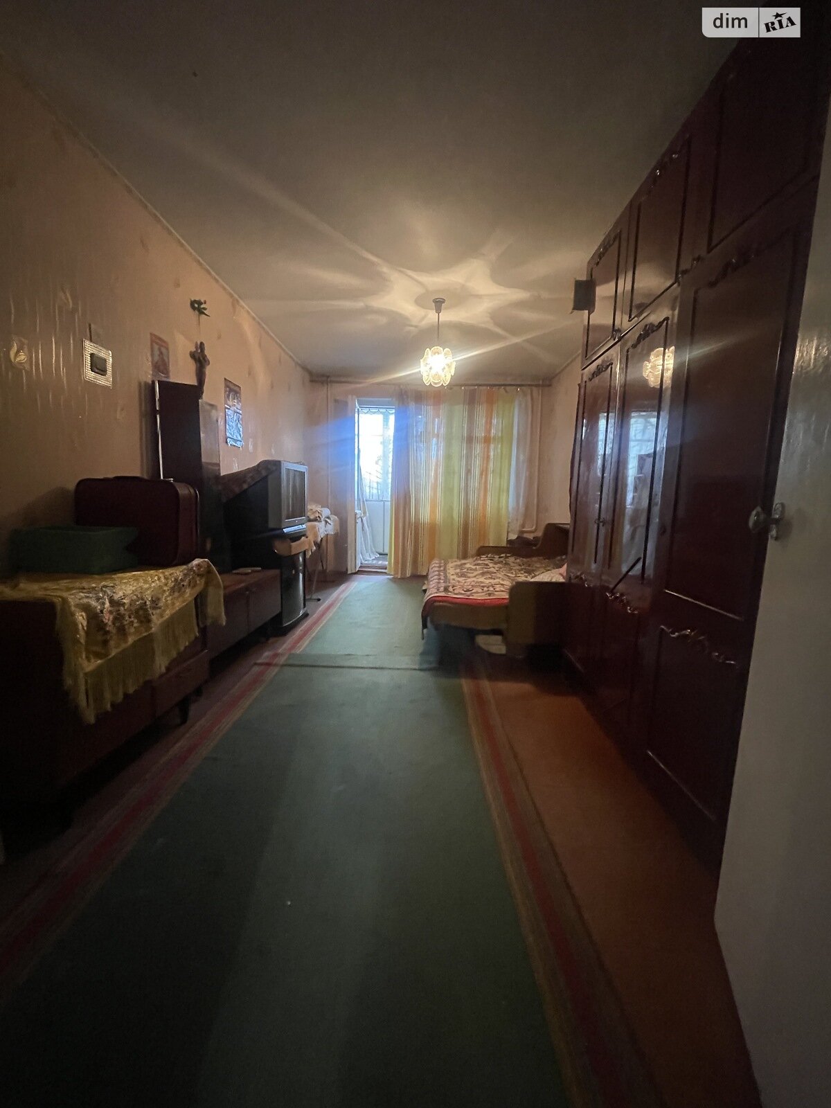 Продаж трикімнатної квартири в Дніпрі, на вул. Велика Діївська 46, район Покровський фото 1 Продаж трикімнатної квартири в Дніпрі, на вул. Велика Діївська 46, район Покровський фото 1