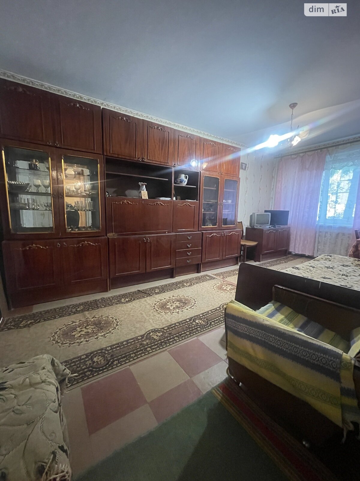 Продаж трикімнатної квартири в Дніпрі, на вул. Велика Діївська 46, район Покровський фото 1 Продаж трикімнатної квартири в Дніпрі, на вул. Велика Діївська 46, район Покровський фото 1