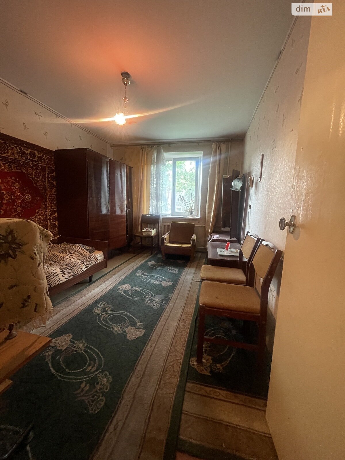 Продаж трикімнатної квартири в Дніпрі, на вул. Велика Діївська 46, район Покровський фото 1 Продаж трикімнатної квартири в Дніпрі, на вул. Велика Діївська 46, район Покровський фото 1