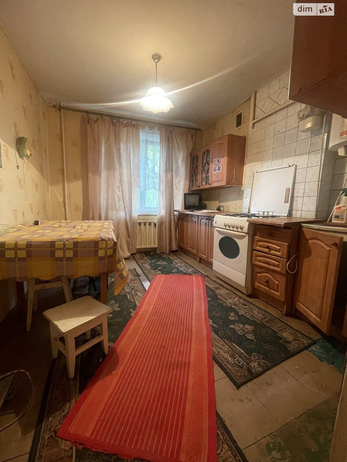 Продаж трикімнатної квартири в Дніпрі, на вул. Велика Діївська 46, район Покровський фото 1 Продаж трикімнатної квартири в Дніпрі, на вул. Велика Діївська 46, район Покровський фото 1