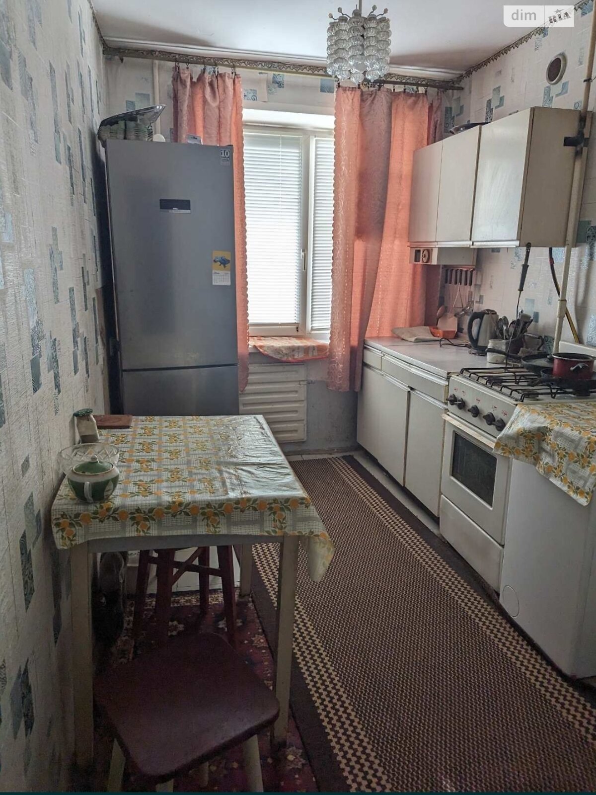 Продажа трехкомнатной квартиры в Днепре, на ул. Большая Диивська 40, район Покровский фото 1 Продажа трехкомнатной квартиры в Днепре, на ул. Большая Диивська 40, район Покровский фото 1