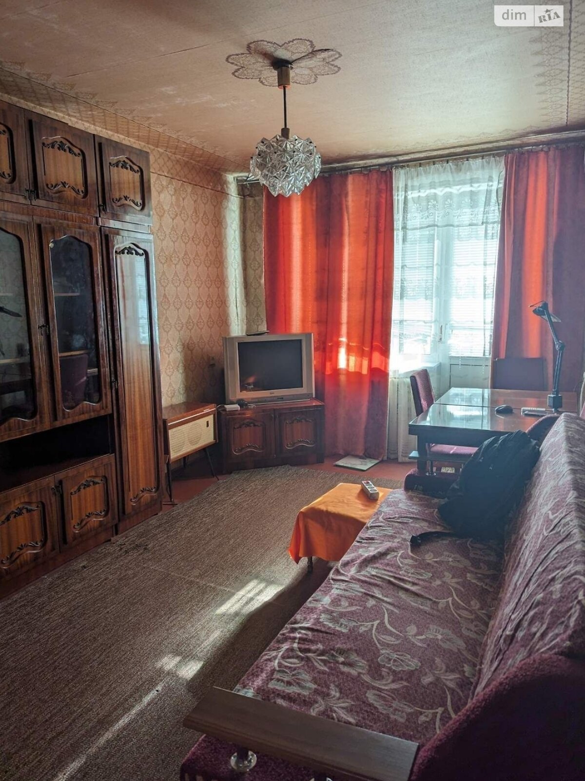 Продажа трехкомнатной квартиры в Днепре, на ул. Большая Диивська 40, район Покровский фото 1 Продажа трехкомнатной квартиры в Днепре, на ул. Большая Диивська 40, район Покровский фото 1