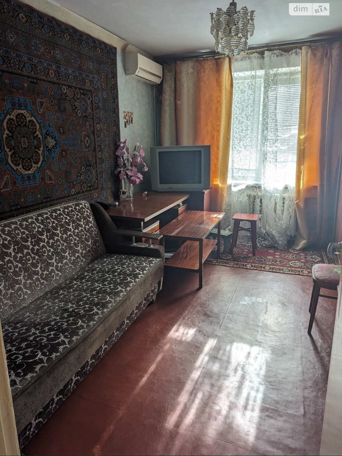 Продажа трехкомнатной квартиры в Днепре, на ул. Большая Диивська 40, район Покровский фото 1 Продажа трехкомнатной квартиры в Днепре, на ул. Большая Диивська 40, район Покровский фото 1