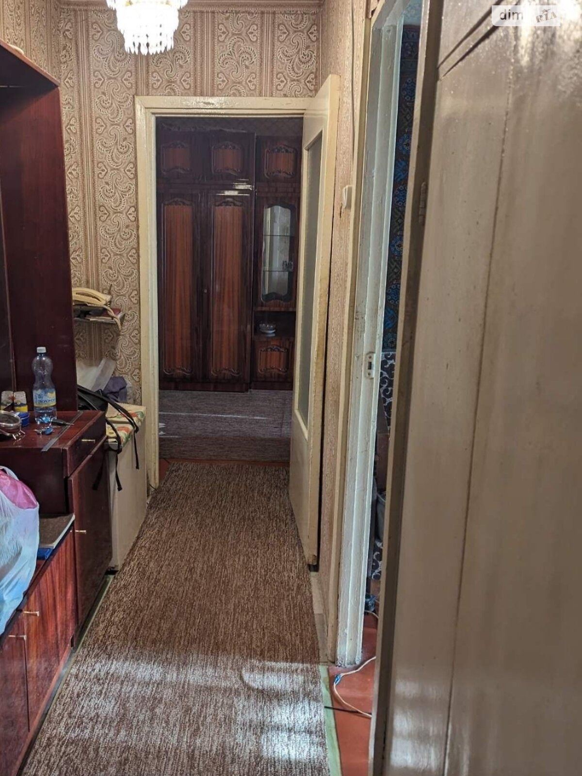 Продажа трехкомнатной квартиры в Днепре, на ул. Большая Диивська 40, район Покровский фото 1 Продажа трехкомнатной квартиры в Днепре, на ул. Большая Диивська 40, район Покровский фото 1