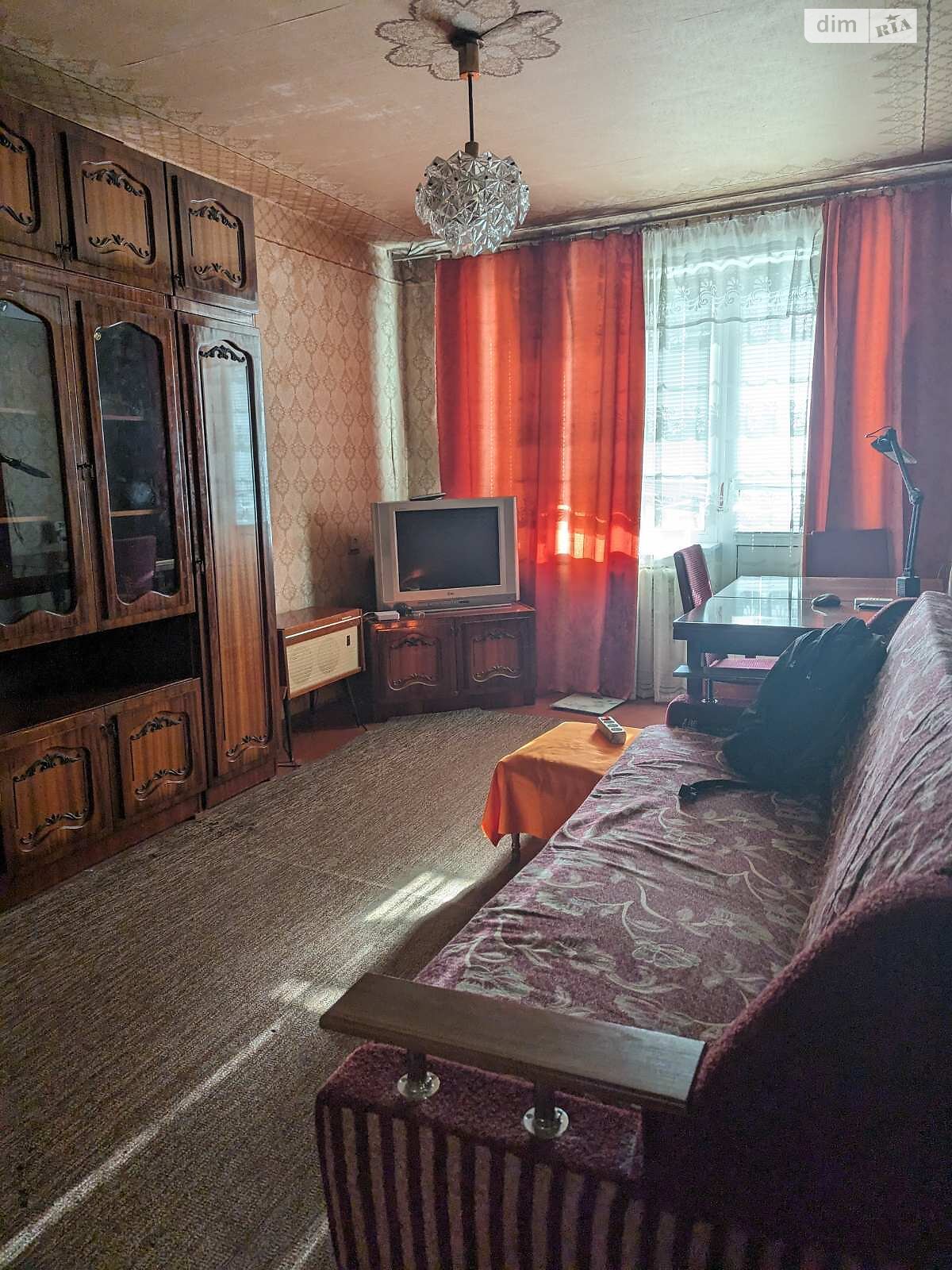 Продаж трикімнатної квартири в Дніпрі, на вул. Велика Діївська, район Покровський фото 1 Продаж трикімнатної квартири в Дніпрі, на вул. Велика Діївська, район Покровський фото 1