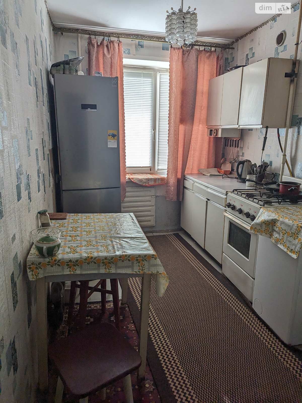Продаж трикімнатної квартири в Дніпрі, на вул. Велика Діївська, район Покровський фото 1 Продаж трикімнатної квартири в Дніпрі, на вул. Велика Діївська, район Покровський фото 1