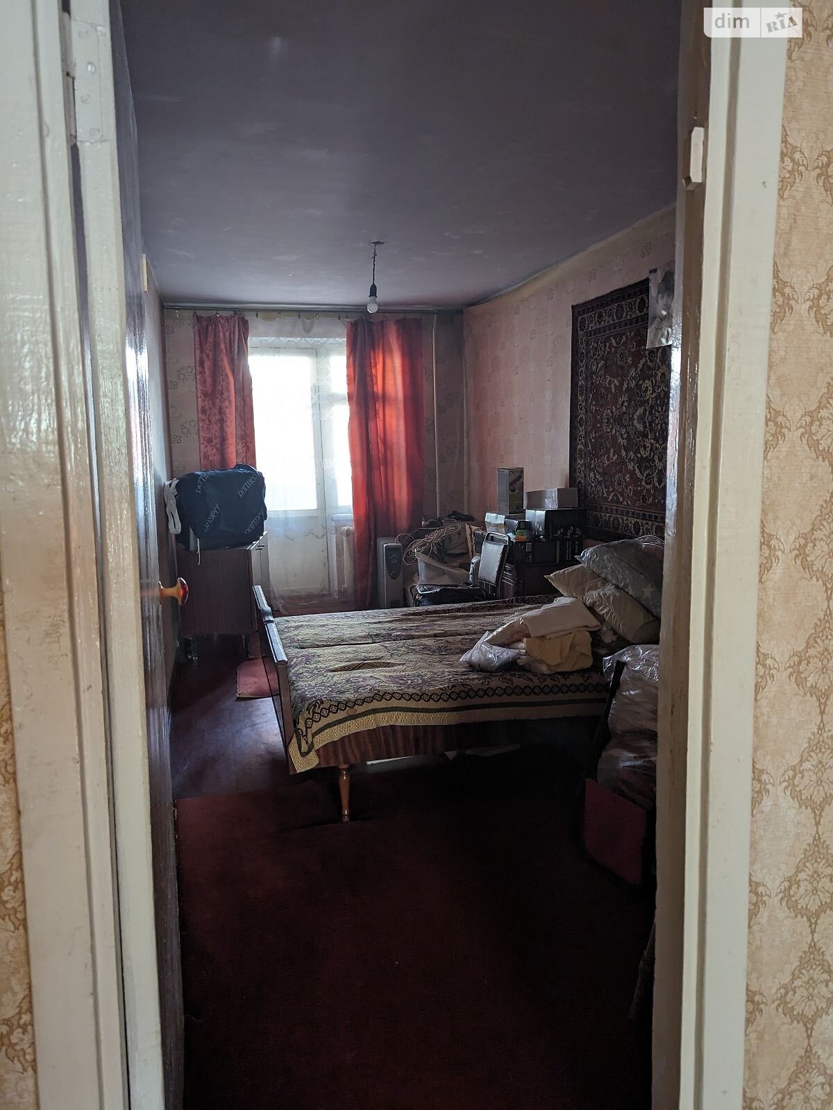 Продаж трикімнатної квартири в Дніпрі, на вул. Велика Діївська, район Покровський фото 1 Продаж трикімнатної квартири в Дніпрі, на вул. Велика Діївська, район Покровський фото 1