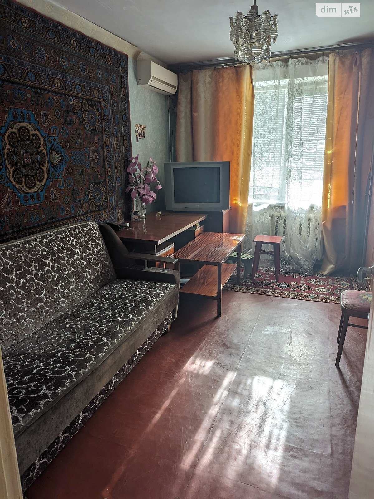 Продаж трикімнатної квартири в Дніпрі, на вул. Велика Діївська, район Покровський фото 1 Продаж трикімнатної квартири в Дніпрі, на вул. Велика Діївська, район Покровський фото 1