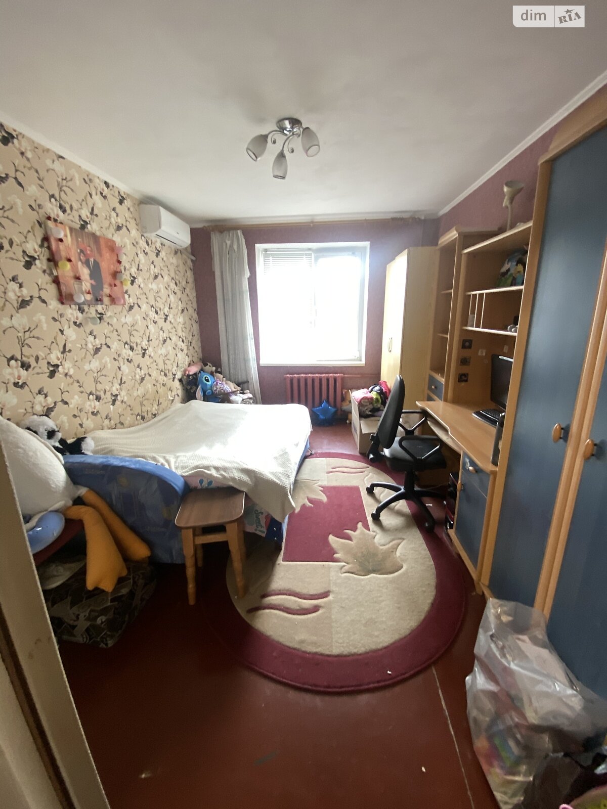 Продажа трехкомнатной квартиры в Днепре, на ул. Большая Диивська 46, кв. 20, район Покровский фото 1 Продажа трехкомнатной квартиры в Днепре, на ул. Большая Диивська 46, кв. 20, район Покровский фото 1