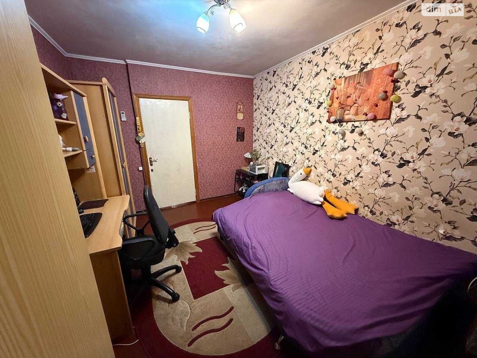 Продажа трехкомнатной квартиры в Днепре, на ул. Большая Диивська 46, кв. 20, район Покровский фото 1 Продажа трехкомнатной квартиры в Днепре, на ул. Большая Диивська 46, кв. 20, район Покровский фото 1