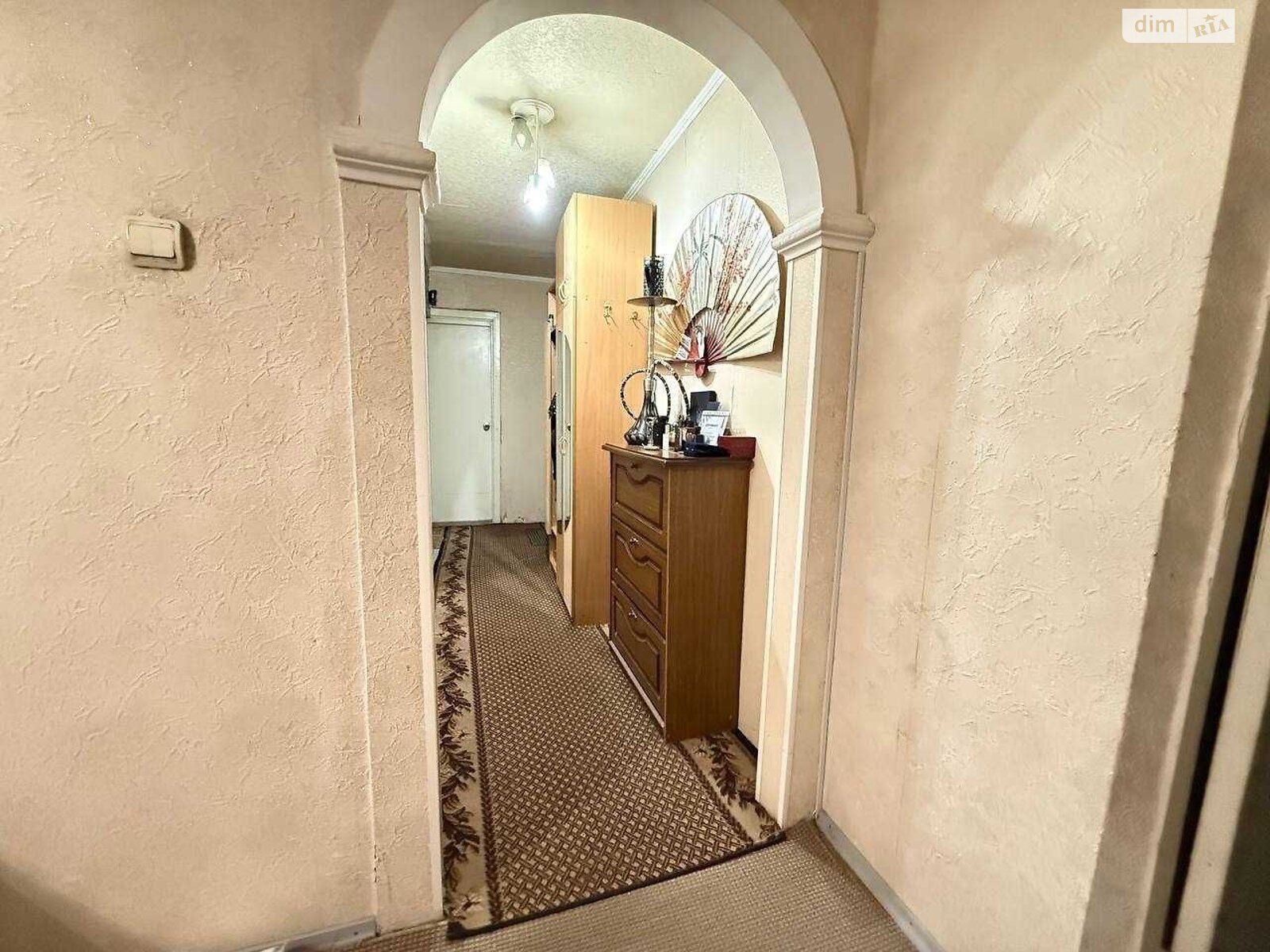 Продажа трехкомнатной квартиры в Днепре, на ул. Большая Диивська 46, кв. 20, район Покровский фото 1 Продажа трехкомнатной квартиры в Днепре, на ул. Большая Диивська 46, кв. 20, район Покровский фото 1