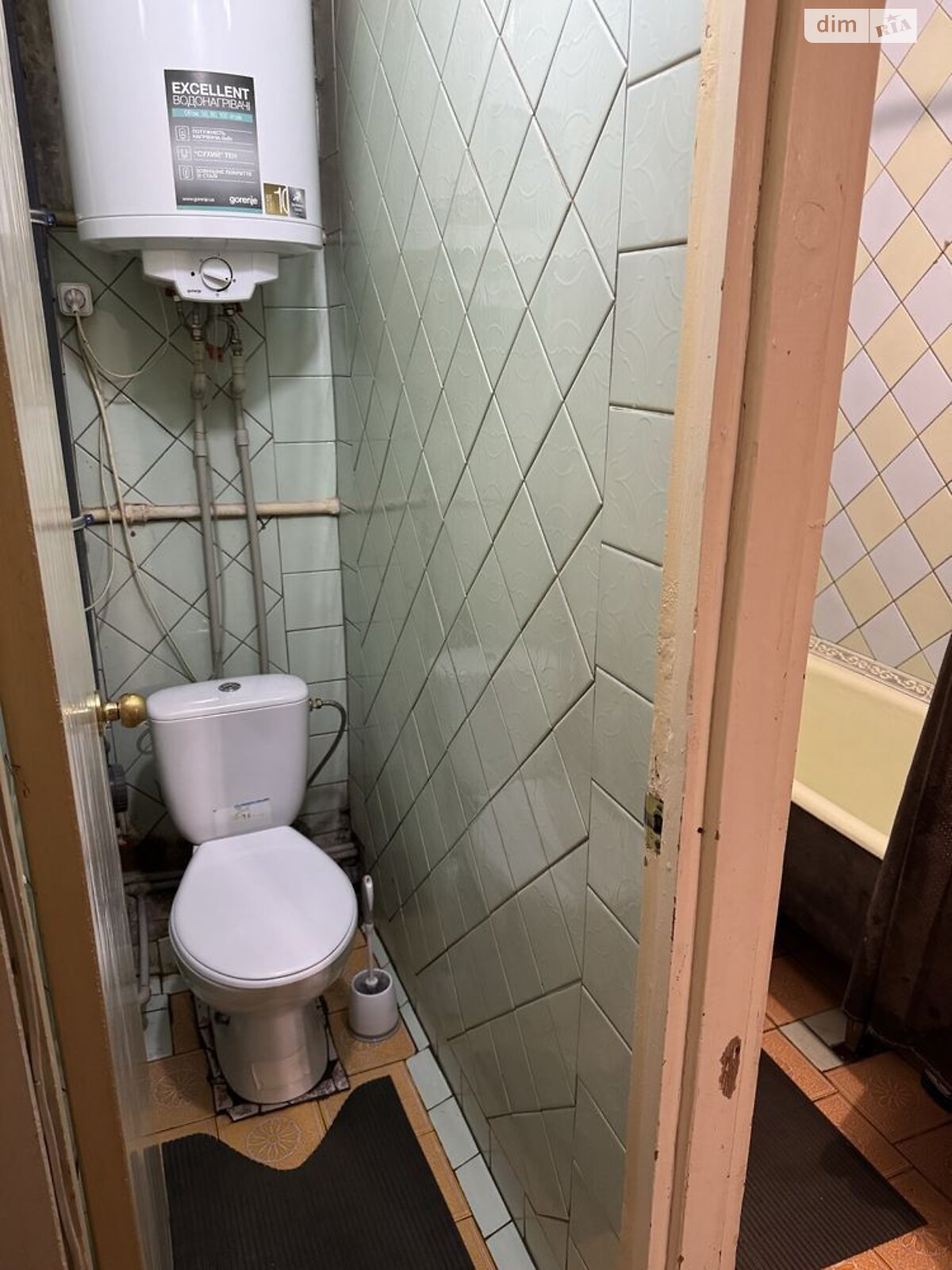 Продаж трикімнатної квартири в Дніпрі, на вул. Велика Діївська 46, район Покровський фото 1 Продаж трикімнатної квартири в Дніпрі, на вул. Велика Діївська 46, район Покровський фото 1