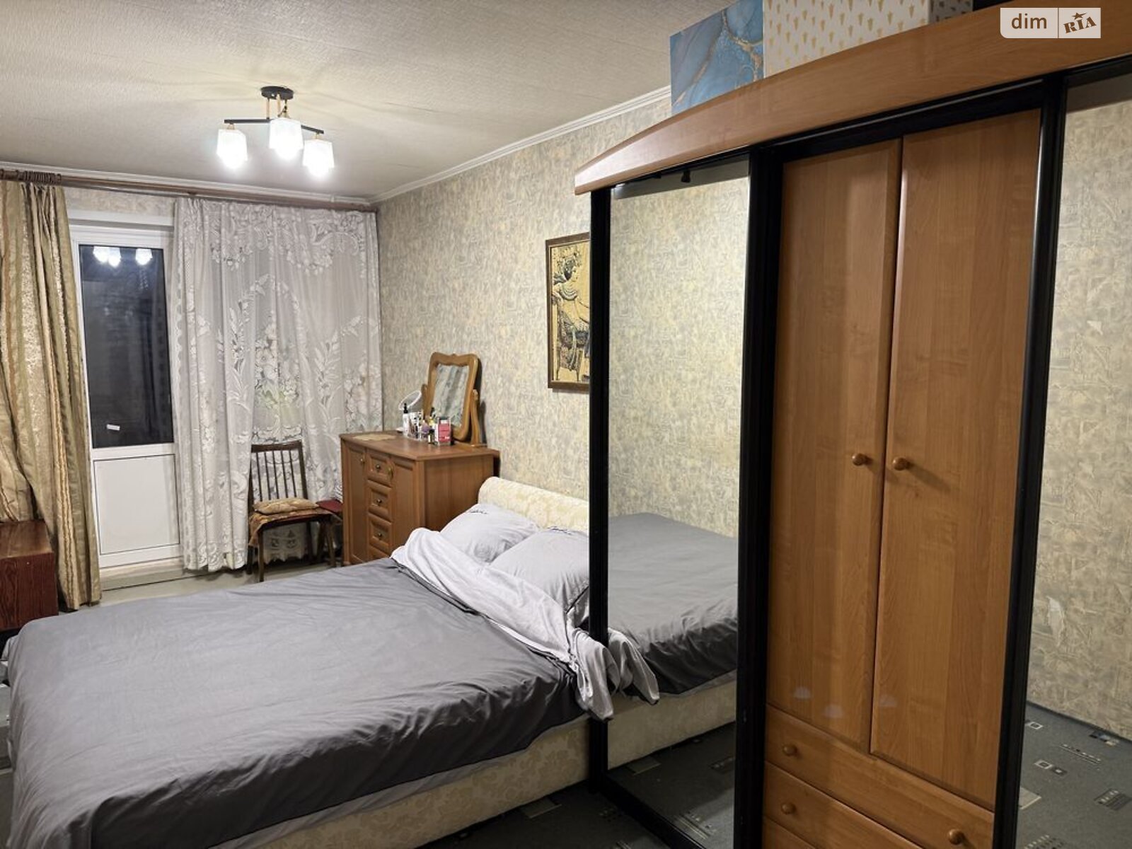 Продаж трикімнатної квартири в Дніпрі, на вул. Велика Діївська 46, район Покровський фото 1 Продаж трикімнатної квартири в Дніпрі, на вул. Велика Діївська 46, район Покровський фото 1