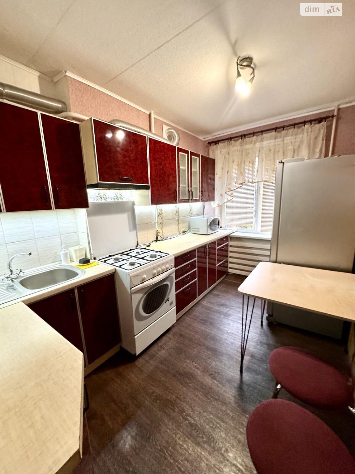 Продажа двухкомнатной квартиры в Днепре, на ул. Большая Диивська 32, район Покровский фото 1 Продажа двухкомнатной квартиры в Днепре, на ул. Большая Диивська 32, район Покровский фото 1