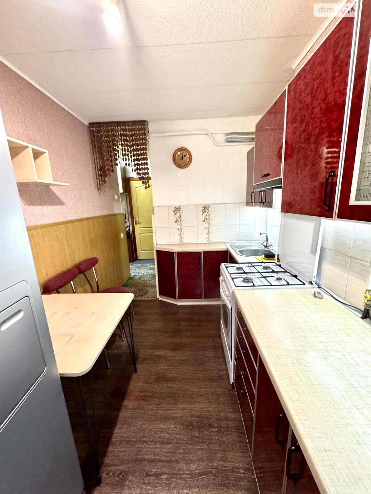 Продажа двухкомнатной квартиры в Днепре, на ул. Большая Диивська 32, район Покровский фото 1 Продажа двухкомнатной квартиры в Днепре, на ул. Большая Диивська 32, район Покровский фото 1