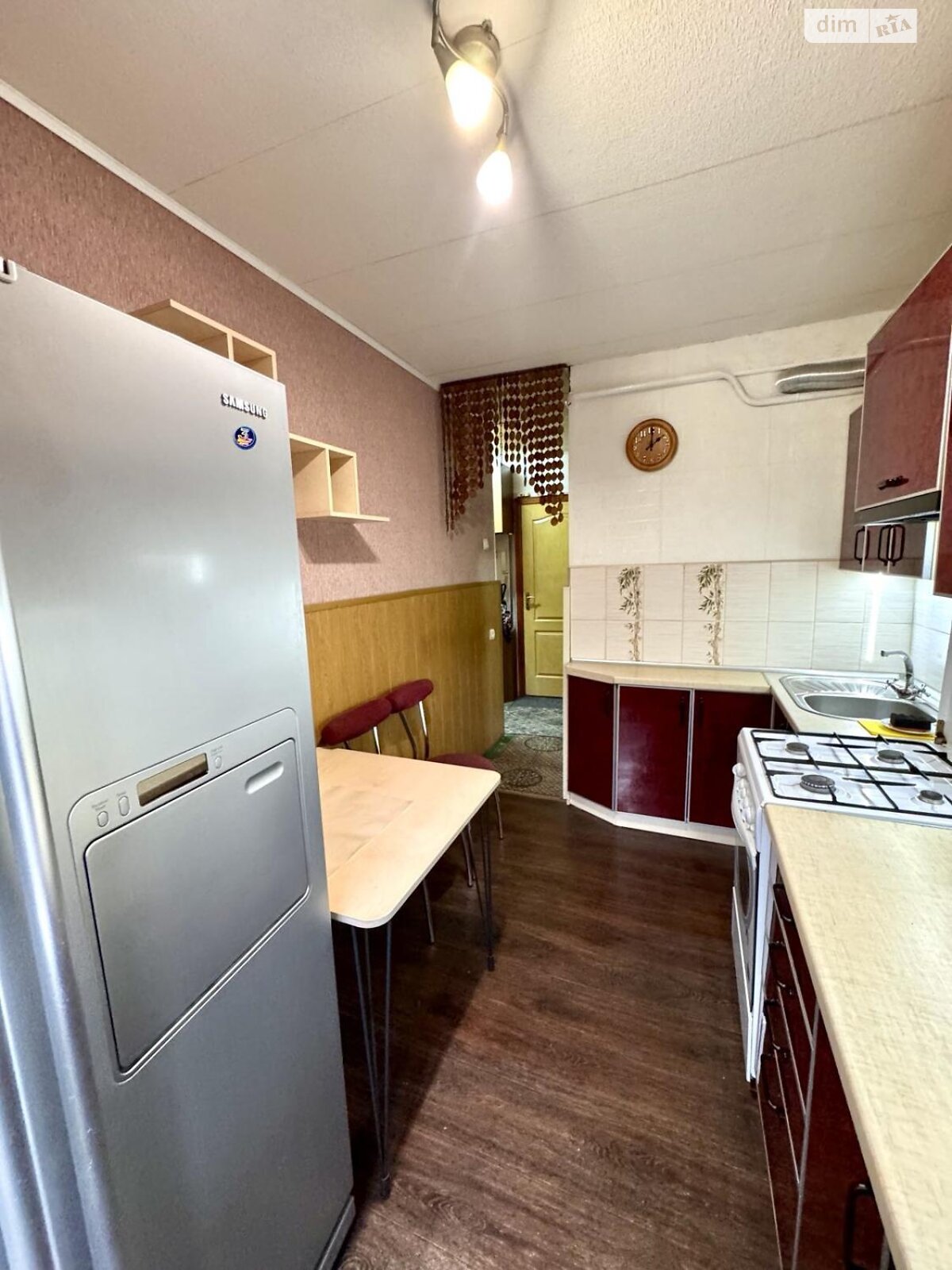 Продажа двухкомнатной квартиры в Днепре, на ул. Большая Диивська 32, район Покровский фото 1 Продажа двухкомнатной квартиры в Днепре, на ул. Большая Диивська 32, район Покровский фото 1