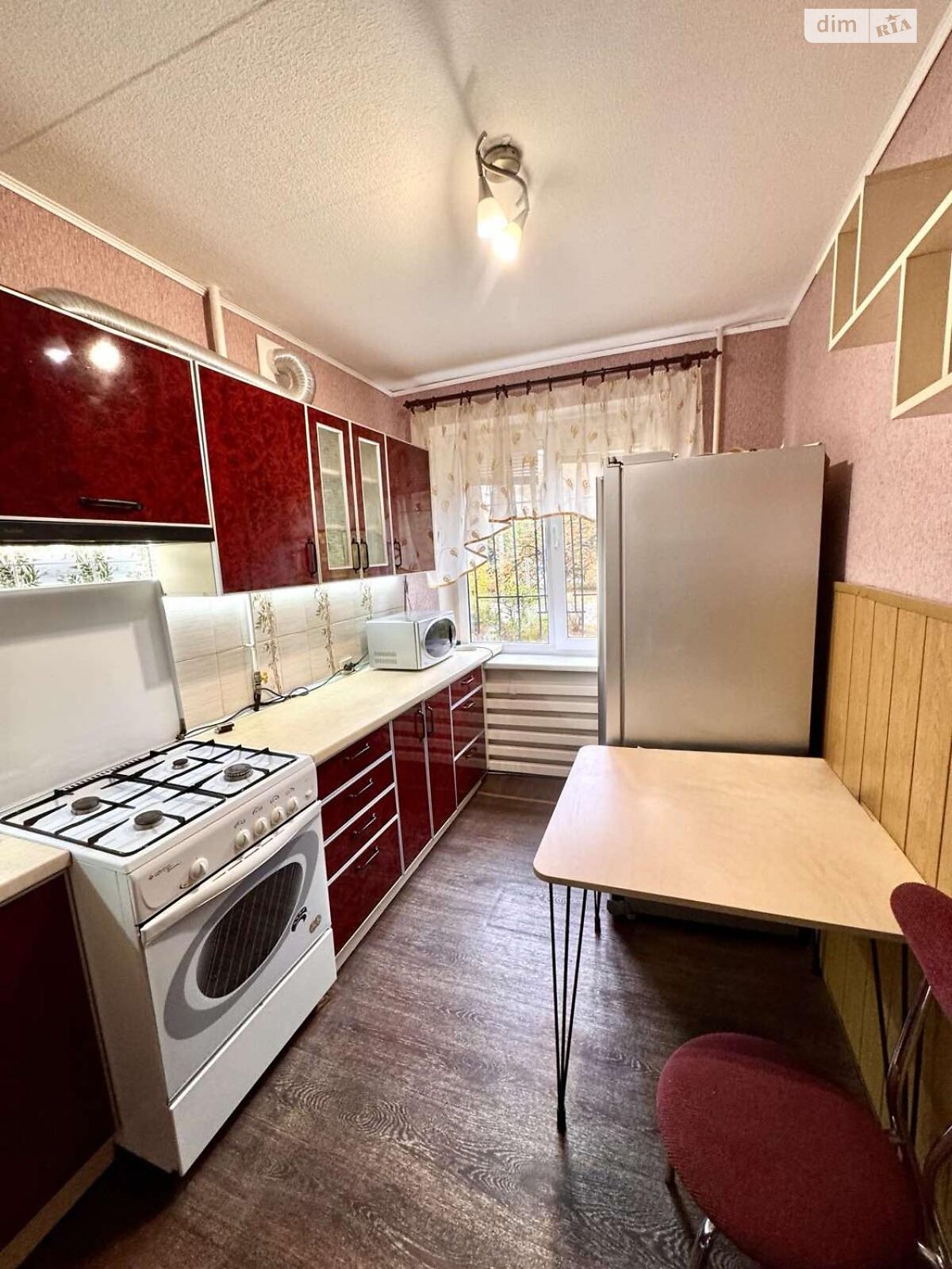 Продажа двухкомнатной квартиры в Днепре, на ул. Большая Диивська 32, район Покровский фото 1 Продажа двухкомнатной квартиры в Днепре, на ул. Большая Диивська 32, район Покровский фото 1