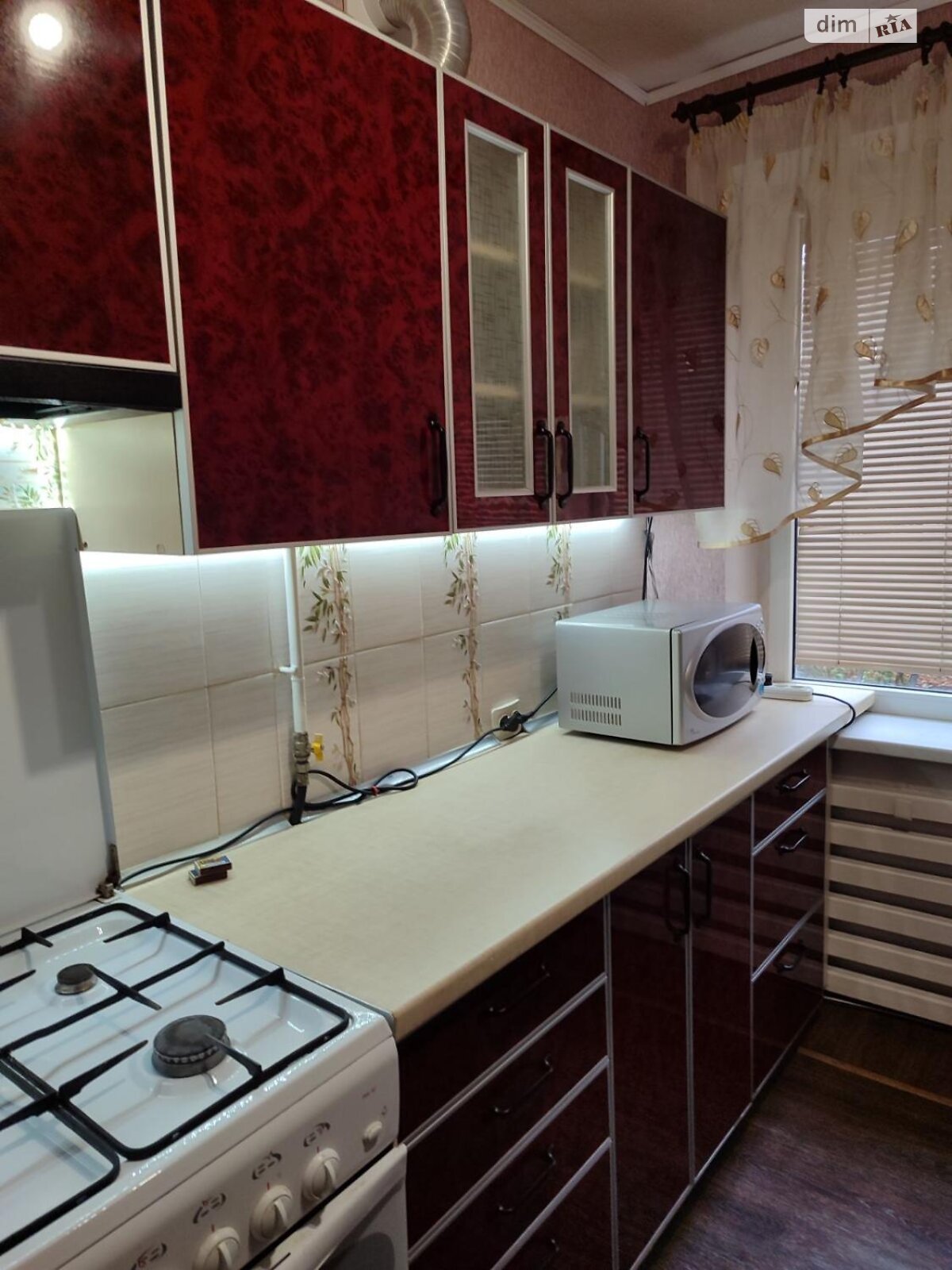 Продажа двухкомнатной квартиры в Днепре, на ул. Большая Диивська 32, район Покровский фото 1 Продажа двухкомнатной квартиры в Днепре, на ул. Большая Диивська 32, район Покровский фото 1