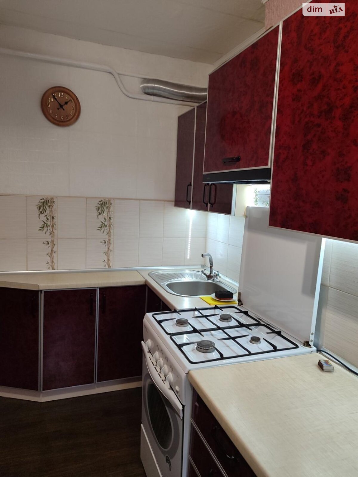 Продажа двухкомнатной квартиры в Днепре, на ул. Большая Диивська 32, район Покровский фото 1 Продажа двухкомнатной квартиры в Днепре, на ул. Большая Диивська 32, район Покровский фото 1