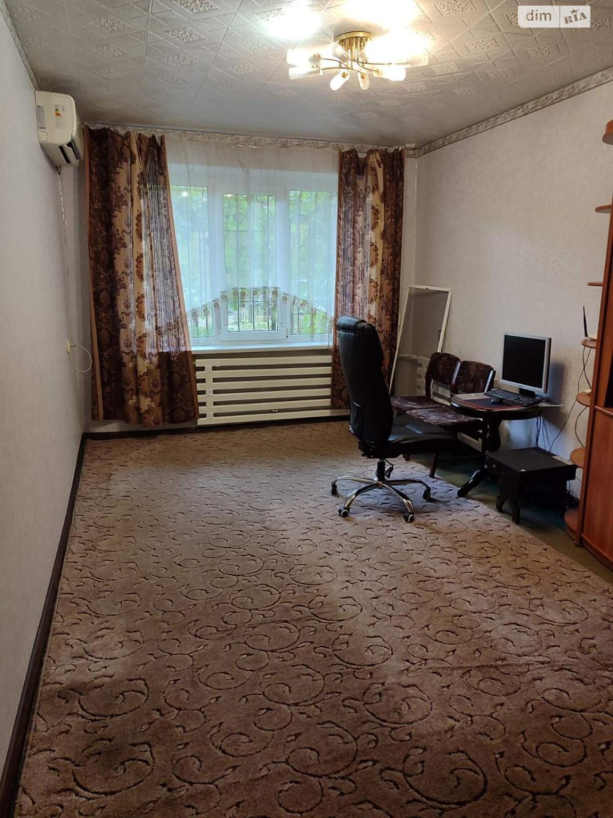 Продажа двухкомнатной квартиры в Днепре, на ул. Большая Диивська 32, район Покровский фото 1 Продажа двухкомнатной квартиры в Днепре, на ул. Большая Диивська 32, район Покровский фото 1