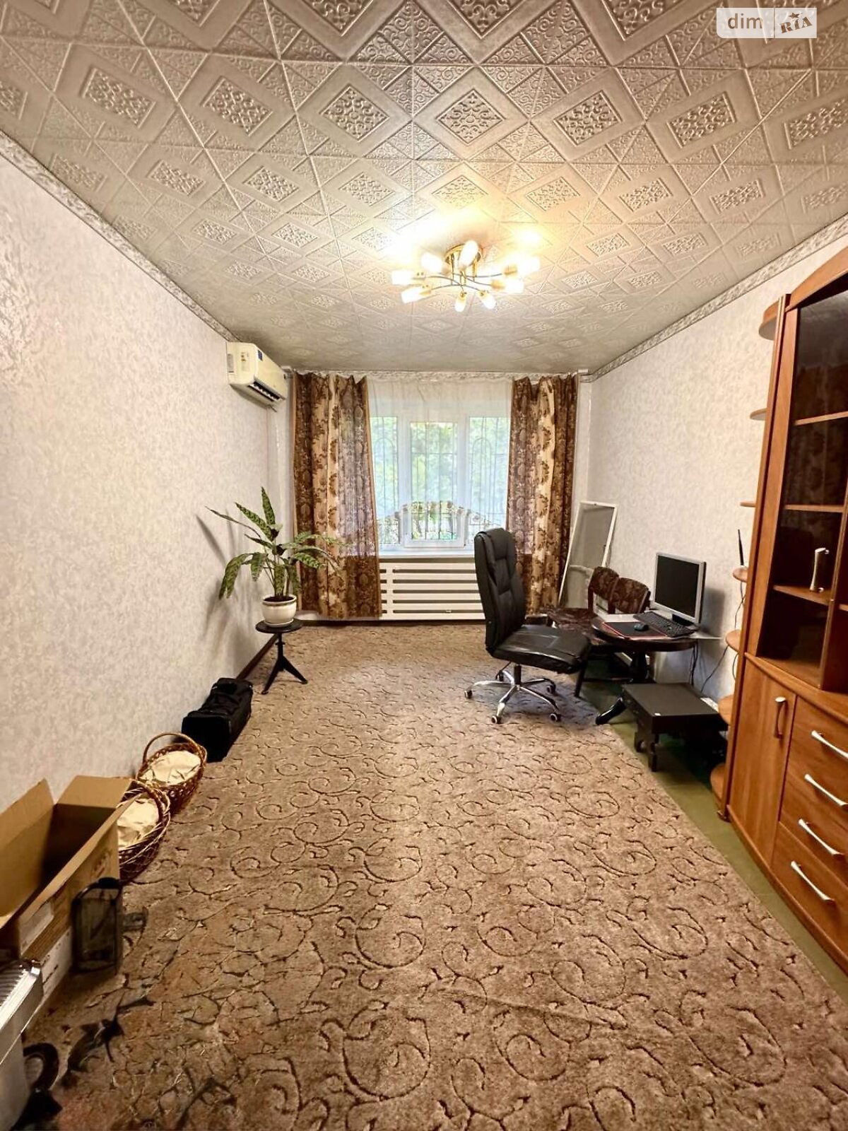 Продажа двухкомнатной квартиры в Днепре, на ул. Большая Диивська 32, район Покровский фото 1 Продажа двухкомнатной квартиры в Днепре, на ул. Большая Диивська 32, район Покровский фото 1