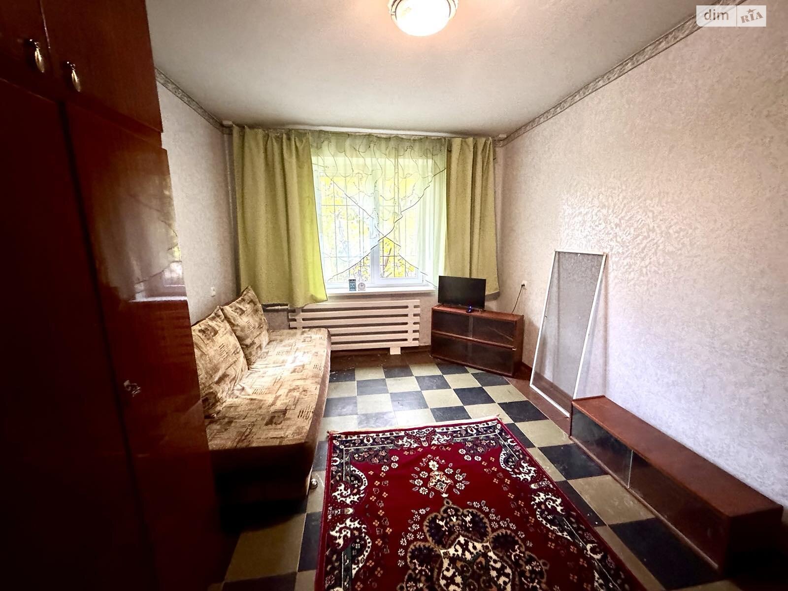 Продажа двухкомнатной квартиры в Днепре, на ул. Большая Диивська 32, район Покровский фото 1 Продажа двухкомнатной квартиры в Днепре, на ул. Большая Диивська 32, район Покровский фото 1