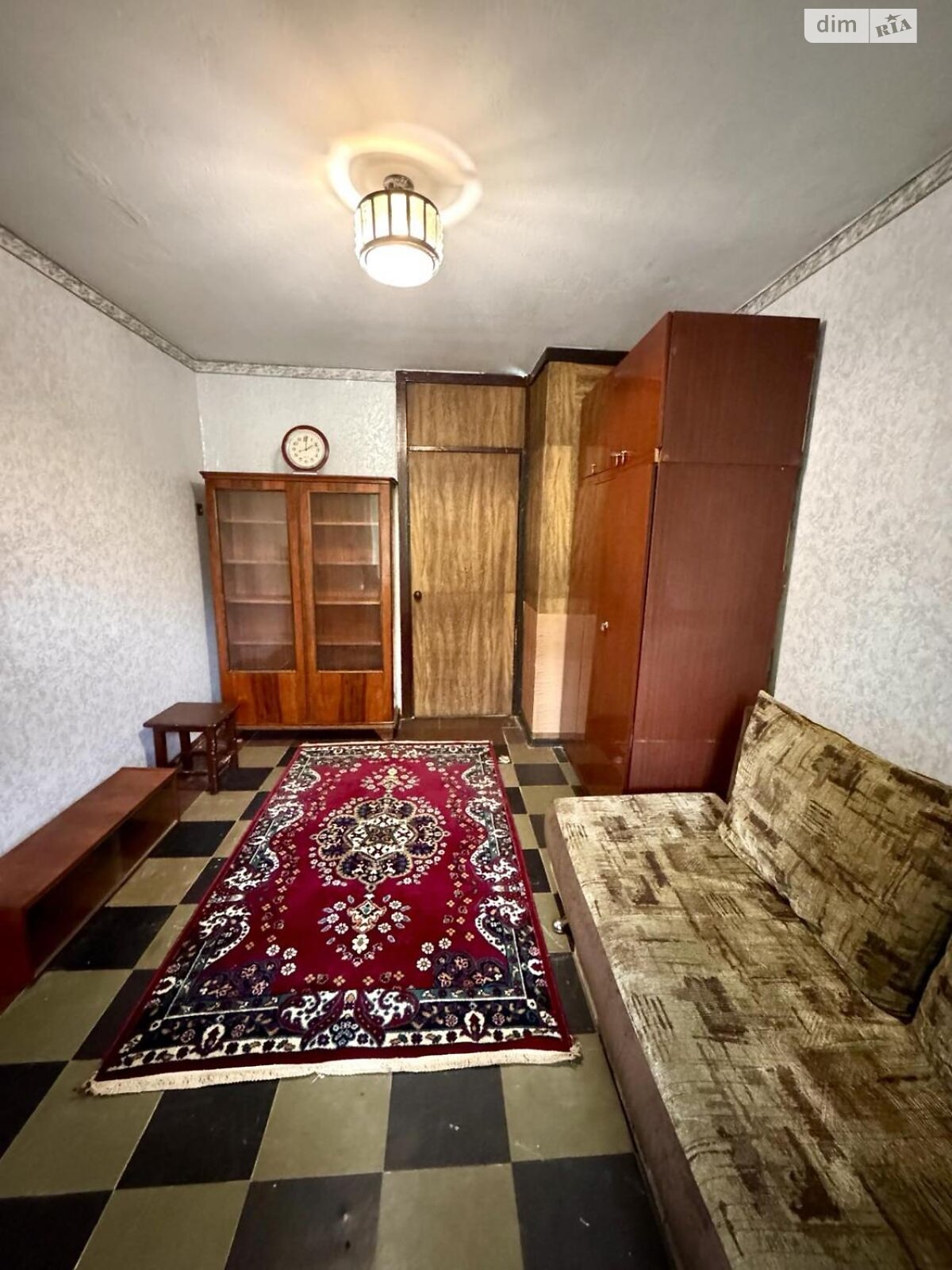 Продажа двухкомнатной квартиры в Днепре, на ул. Большая Диивська 32, район Покровский фото 1 Продажа двухкомнатной квартиры в Днепре, на ул. Большая Диивська 32, район Покровский фото 1