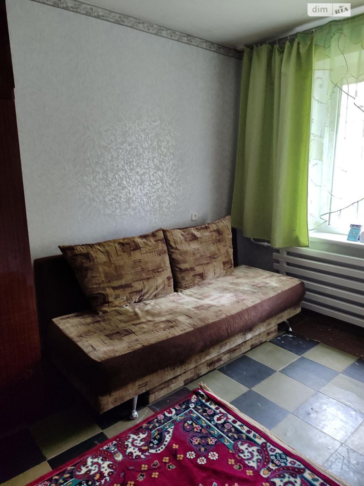 Продажа двухкомнатной квартиры в Днепре, на ул. Большая Диивська 32, район Покровский фото 1 Продажа двухкомнатной квартиры в Днепре, на ул. Большая Диивська 32, район Покровский фото 1