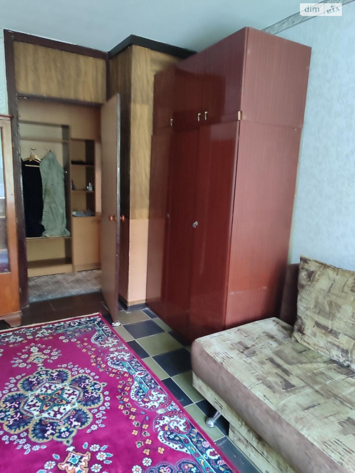 Продажа двухкомнатной квартиры в Днепре, на ул. Большая Диивська 32, район Покровский фото 1 Продажа двухкомнатной квартиры в Днепре, на ул. Большая Диивська 32, район Покровский фото 1