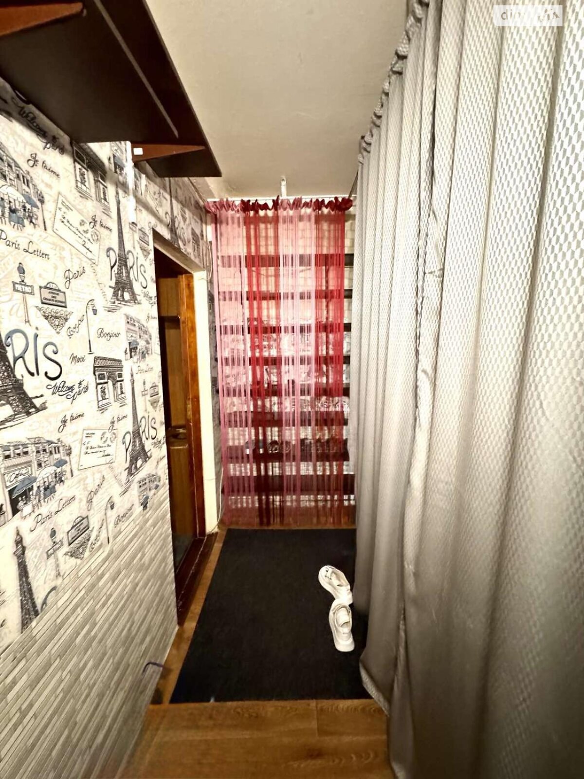 Продажа двухкомнатной квартиры в Днепре, на ул. Большая Диивська 32, район Покровский фото 1 Продажа двухкомнатной квартиры в Днепре, на ул. Большая Диивська 32, район Покровский фото 1