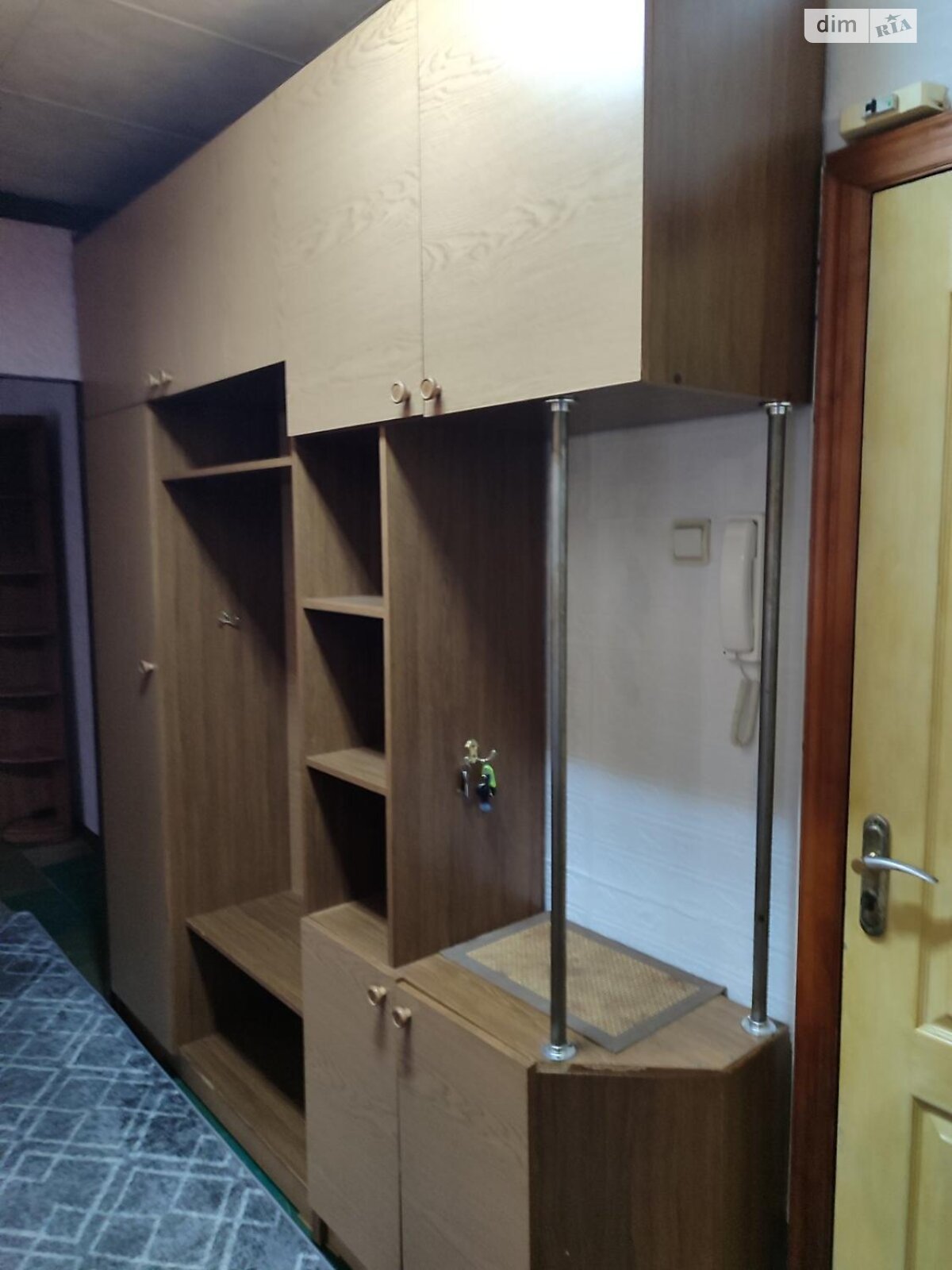 Продажа двухкомнатной квартиры в Днепре, на ул. Большая Диивська 32, район Покровский фото 1 Продажа двухкомнатной квартиры в Днепре, на ул. Большая Диивська 32, район Покровский фото 1