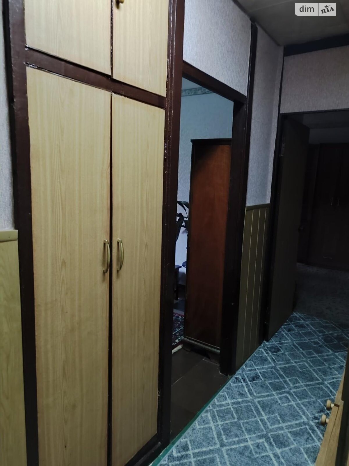 Продажа двухкомнатной квартиры в Днепре, на ул. Большая Диивська 32, район Покровский фото 1 Продажа двухкомнатной квартиры в Днепре, на ул. Большая Диивська 32, район Покровский фото 1