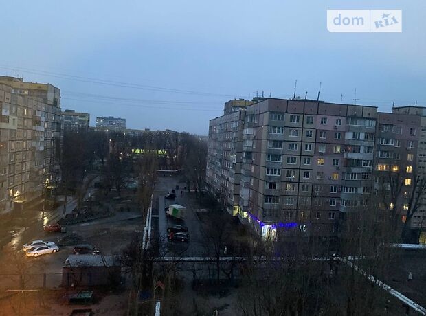 Продажа трехкомнатной квартиры в Днепре, на Дия Максима (Шелгунова) улица район Покровский фото 1
