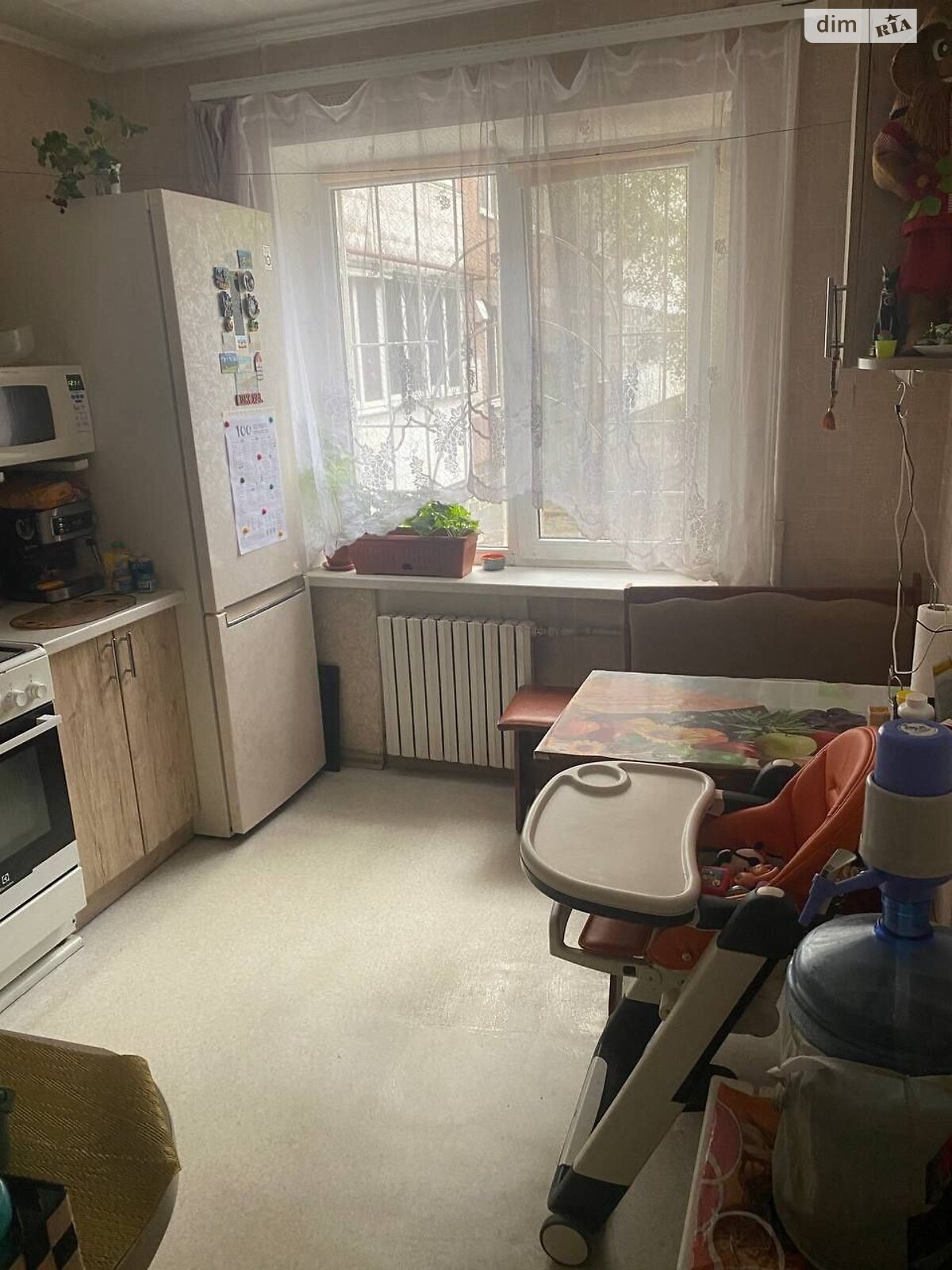 Продаж трикімнатної квартири в Дніпрі, на вул. Дія Максима 8, район Покровський фото 1 Продаж трикімнатної квартири в Дніпрі, на вул. Дія Максима 8, район Покровський фото 1