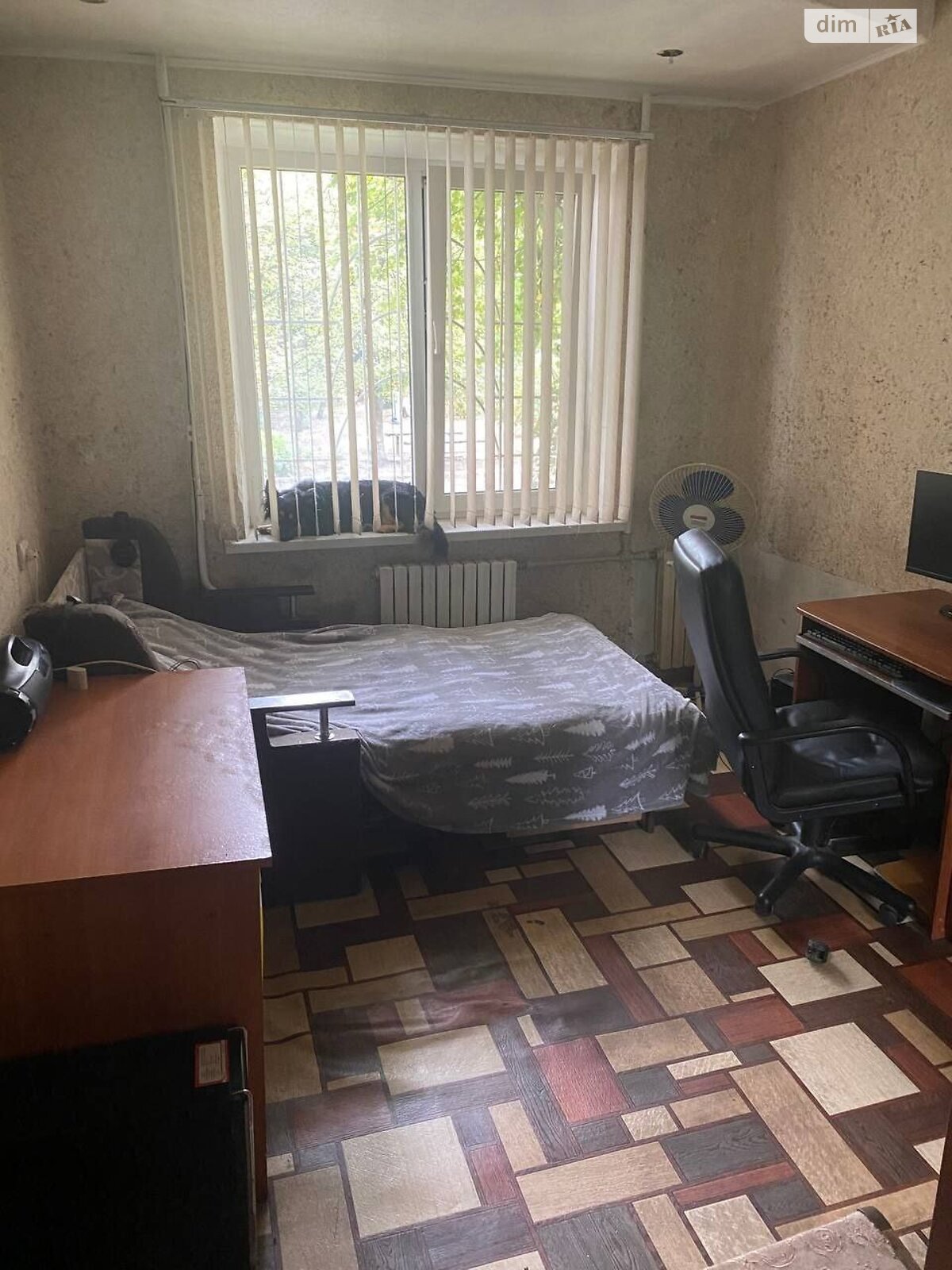 Продаж трикімнатної квартири в Дніпрі, на вул. Дія Максима 8, район Покровський фото 1 Продаж трикімнатної квартири в Дніпрі, на вул. Дія Максима 8, район Покровський фото 1