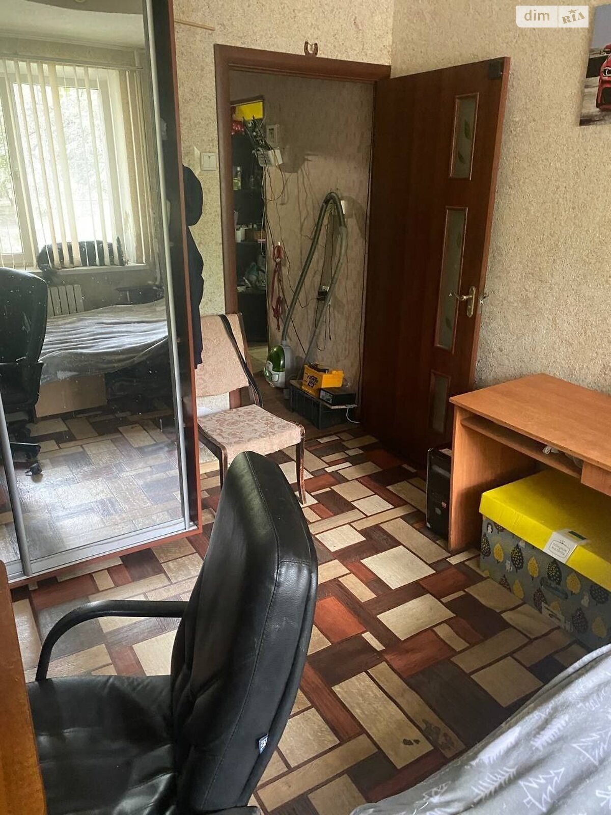 Продаж трикімнатної квартири в Дніпрі, на вул. Дія Максима 8, район Покровський фото 1 Продаж трикімнатної квартири в Дніпрі, на вул. Дія Максима 8, район Покровський фото 1