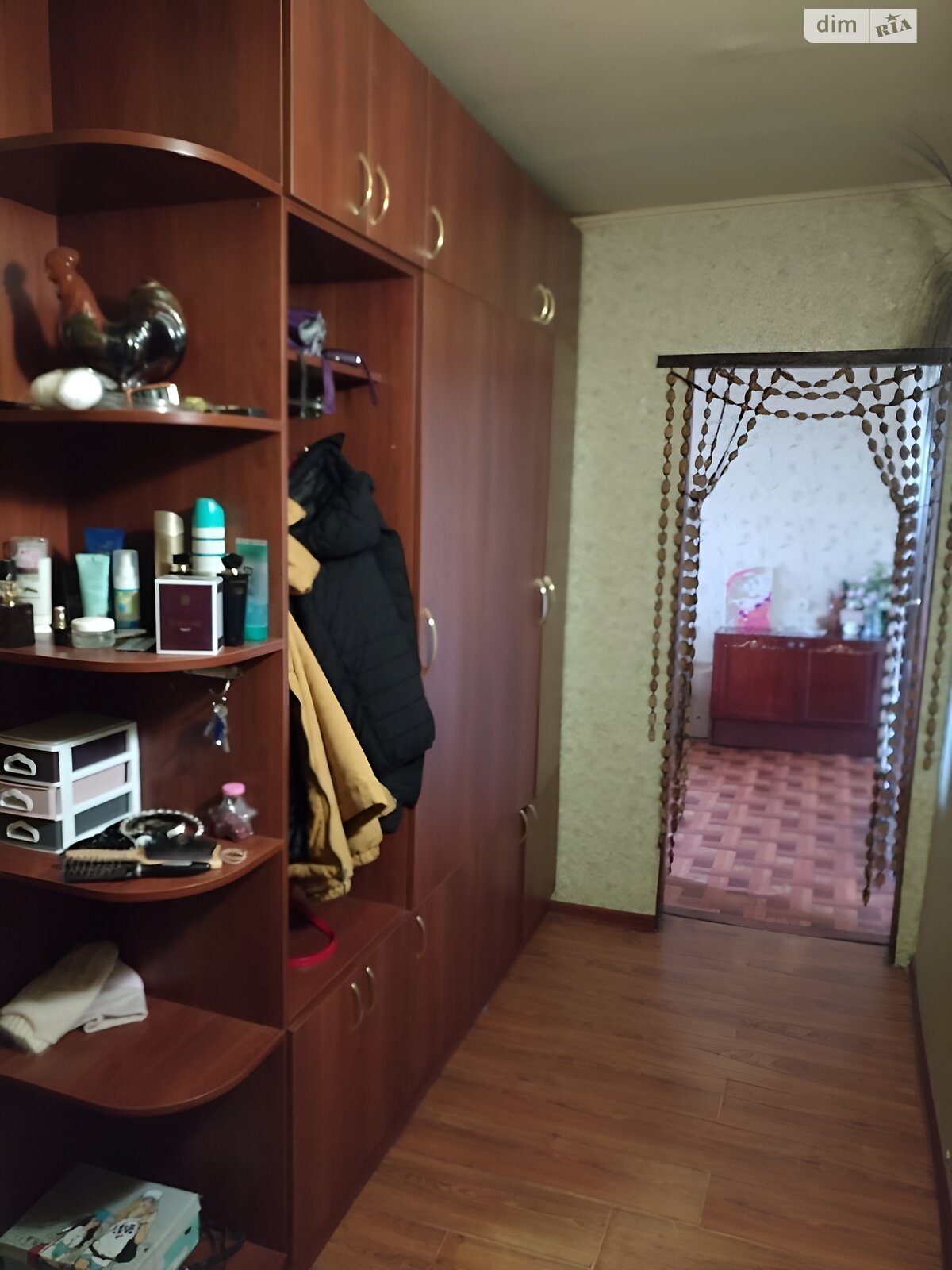 Продажа трехкомнатной квартиры в Днепре, на ул. Дия Максима 8, район Покровский фото 1 Продажа трехкомнатной квартиры в Днепре, на ул. Дия Максима 8, район Покровский фото 1
