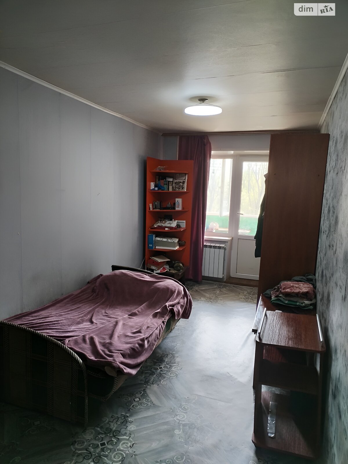 Продажа трехкомнатной квартиры в Днепре, на ул. Дия Максима 8, район Покровский фото 1 Продажа трехкомнатной квартиры в Днепре, на ул. Дия Максима 8, район Покровский фото 1