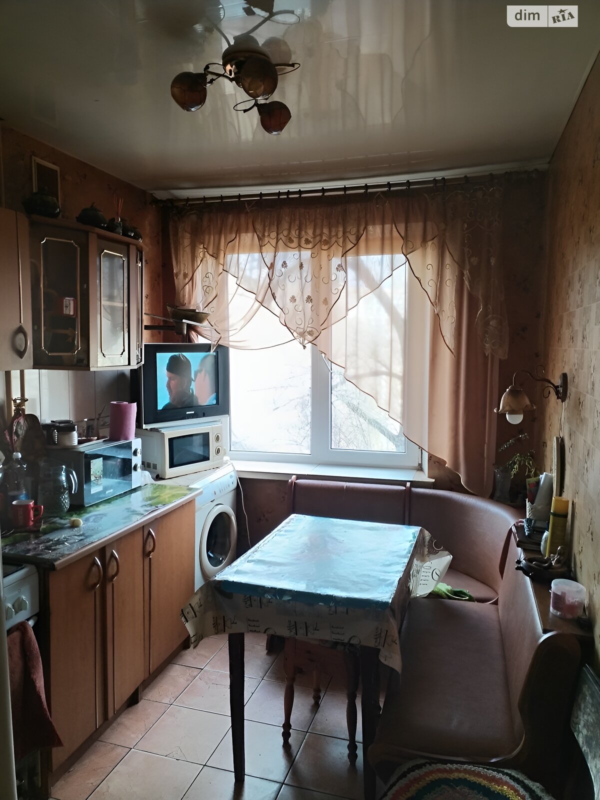 Продажа трехкомнатной квартиры в Днепре, на ул. Дия Максима 8, район Покровский фото 1 Продажа трехкомнатной квартиры в Днепре, на ул. Дия Максима 8, район Покровский фото 1