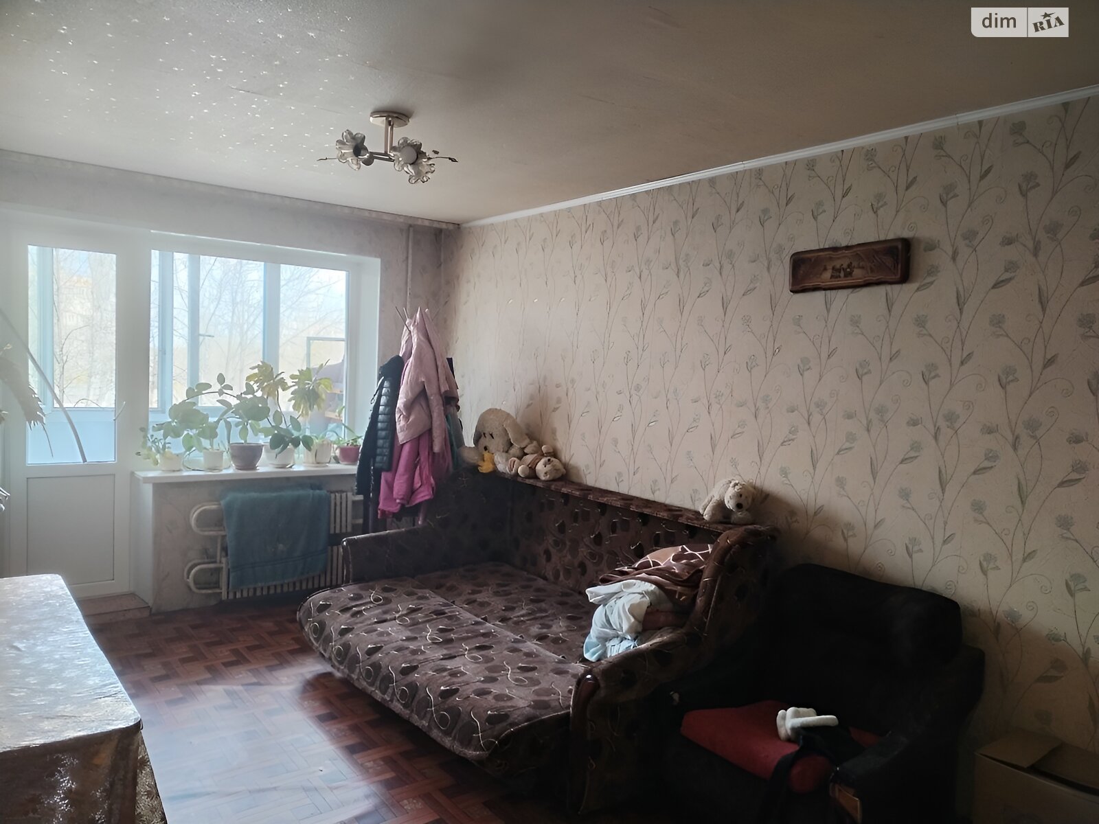 Продажа трехкомнатной квартиры в Днепре, на ул. Дия Максима 8, район Покровский фото 1 Продажа трехкомнатной квартиры в Днепре, на ул. Дия Максима 8, район Покровский фото 1