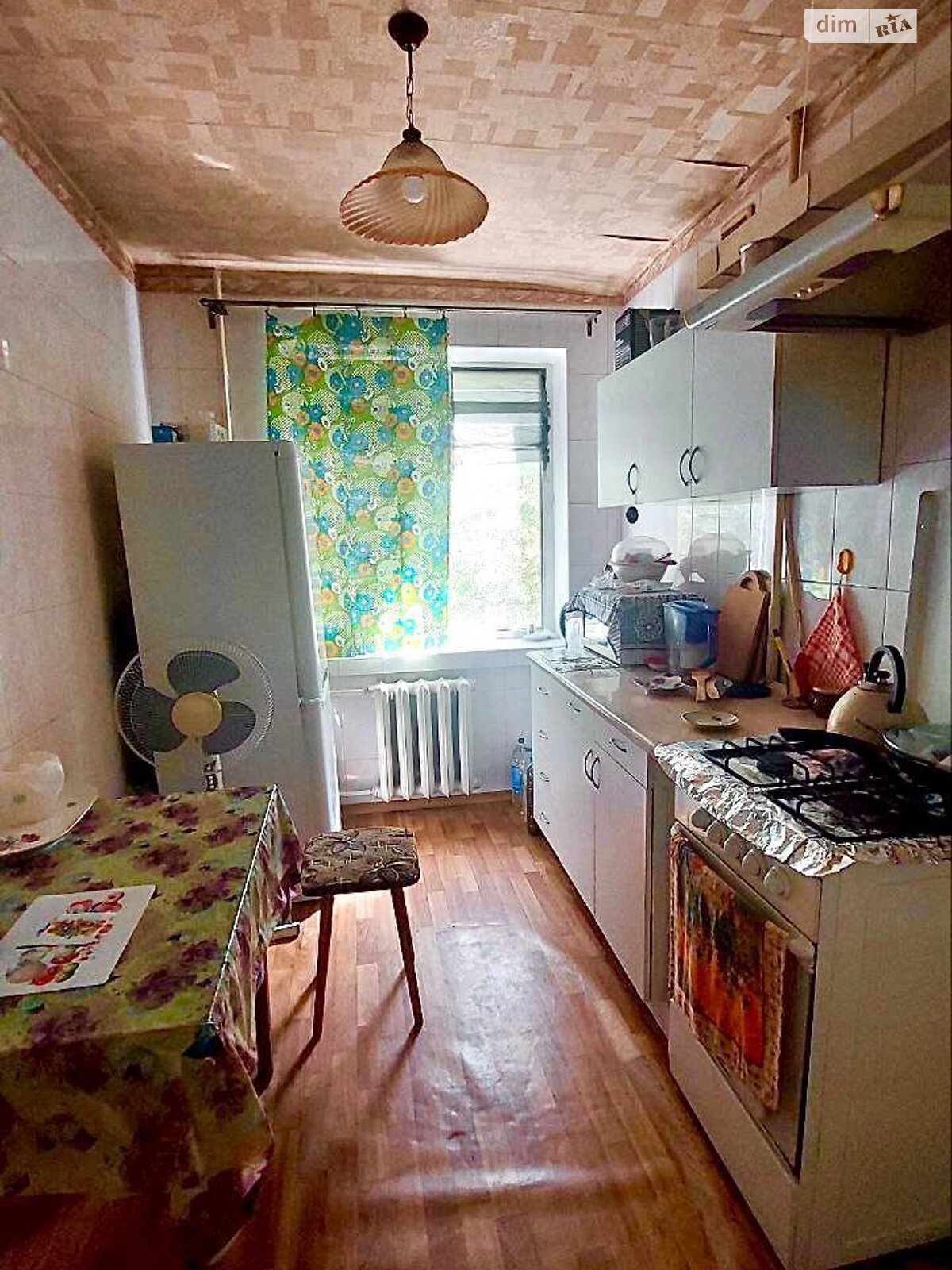 Продажа двухкомнатной квартиры в Днепре, на ул. Дия Максима 8, район Новокодакский фото 1 Продажа двухкомнатной квартиры в Днепре, на ул. Дия Максима 8, район Новокодакский фото 1